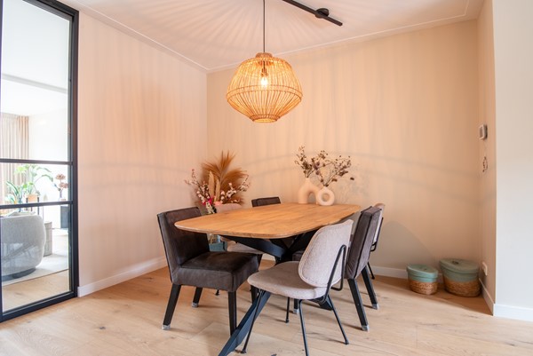 Medium property photo - Bolder 9, 3751 ZM Bunschoten-Spakenburg